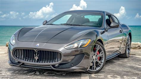 maserati auction price.